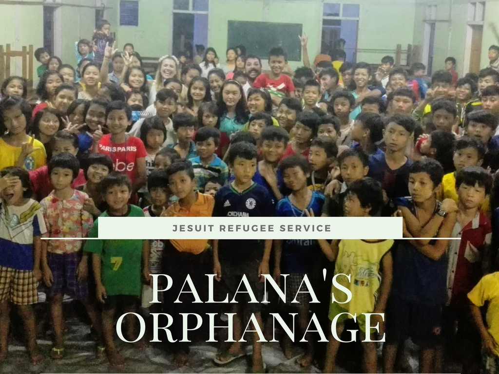 palana's orphanage