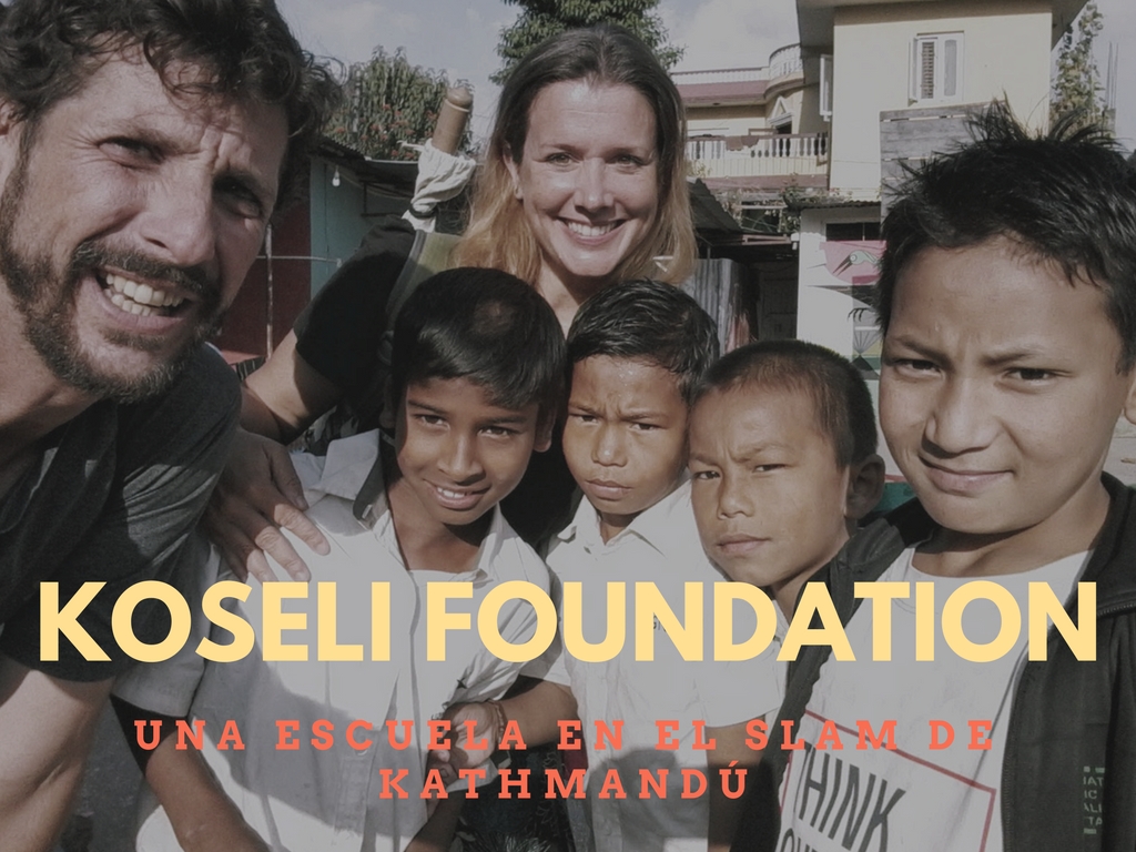 Koseli Foundation